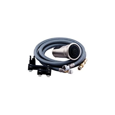 Moen Wand  and  Hose Kit Sl 141044SL